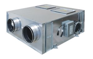 Isi Geri Kazanim Cihazi Demsan Mekanik Ana Resim 300x192