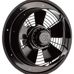 bdrax Bvn Bahçıvan BDRAx 350-4K Aksiyel Fan (2340m³/h)