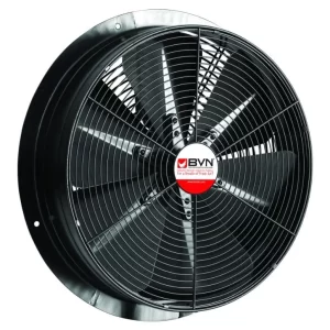 bsm Bvn Bahçıvan Bsm 300 Sanayi Aspiratörü 220V (2000m³/h)