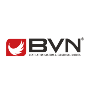 BVN Bahçıvan BSV-D 750 Sanayi Tipi Duvar Vantilatörü [17400m³/h]